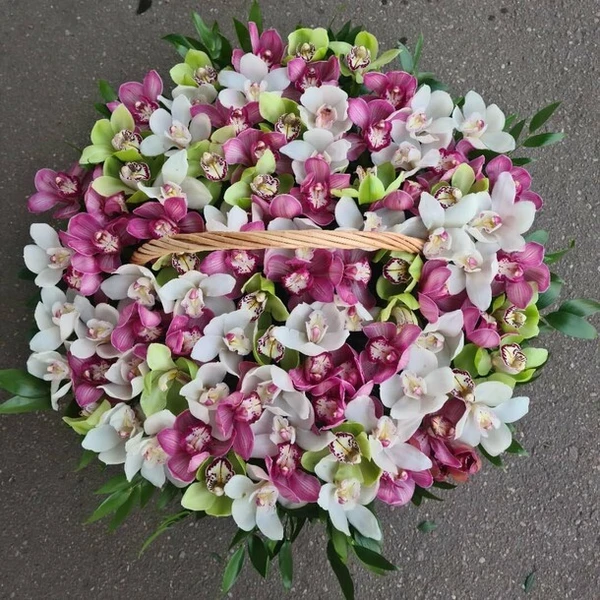 Композиция "Мистерия"